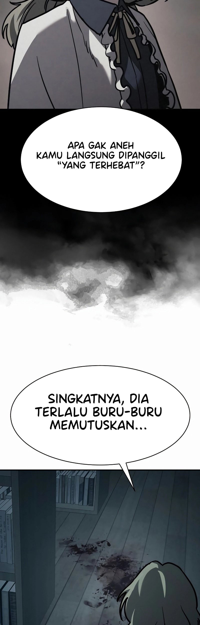 Laws Of The Good Child Chapter 18 Gambar 80