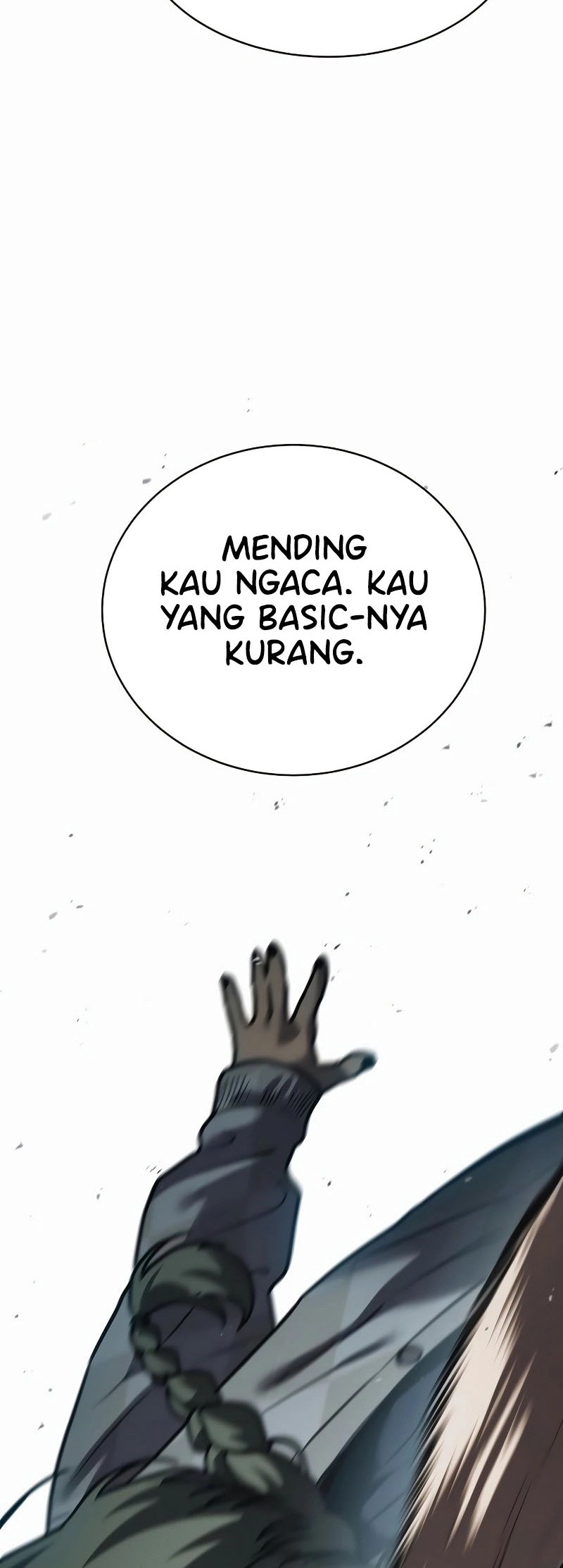 Laws Of The Good Child Chapter 18 Gambar 89