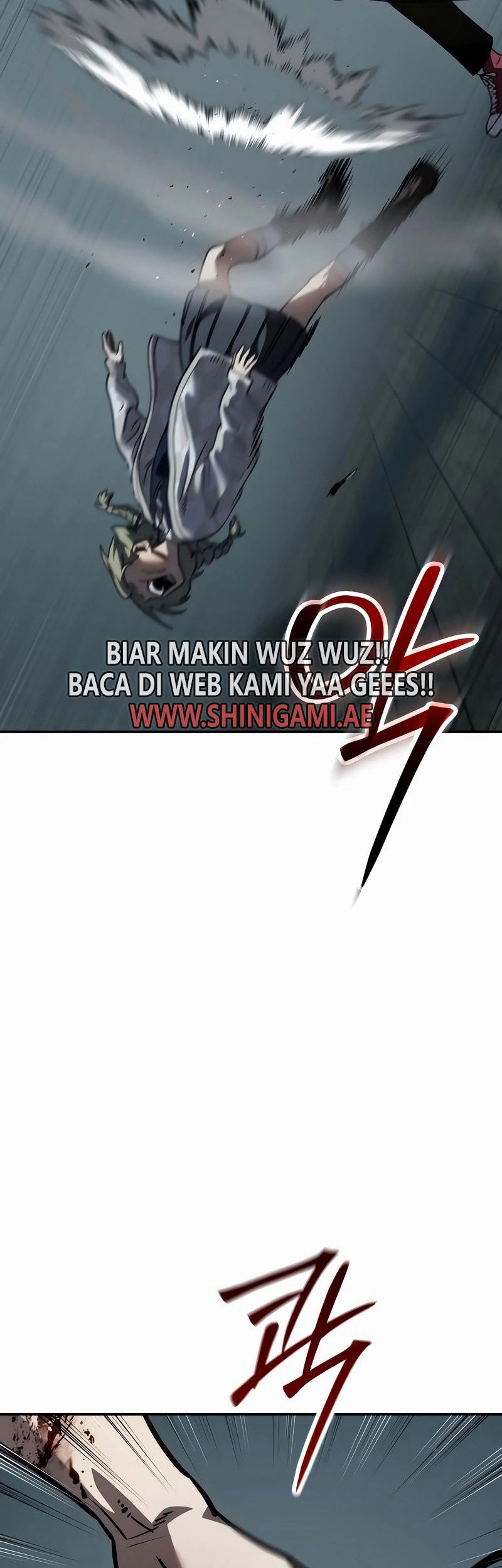 Laws Of The Good Child Chapter 18 Gambar 91