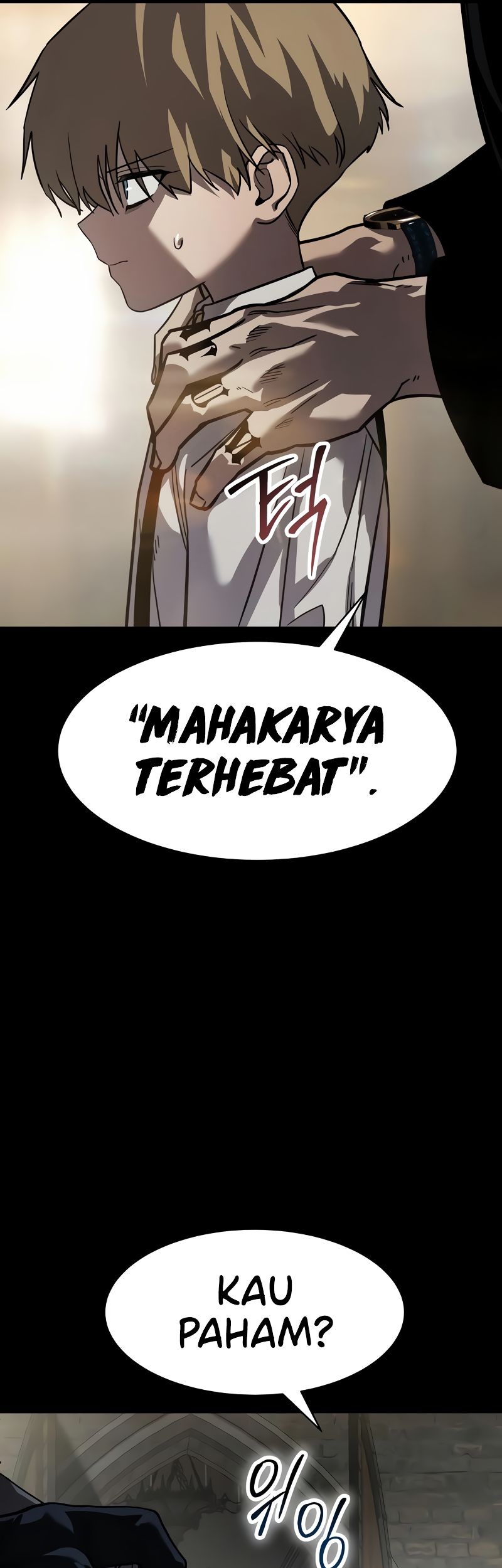 Laws Of The Good Child Chapter 18 Gambar 10