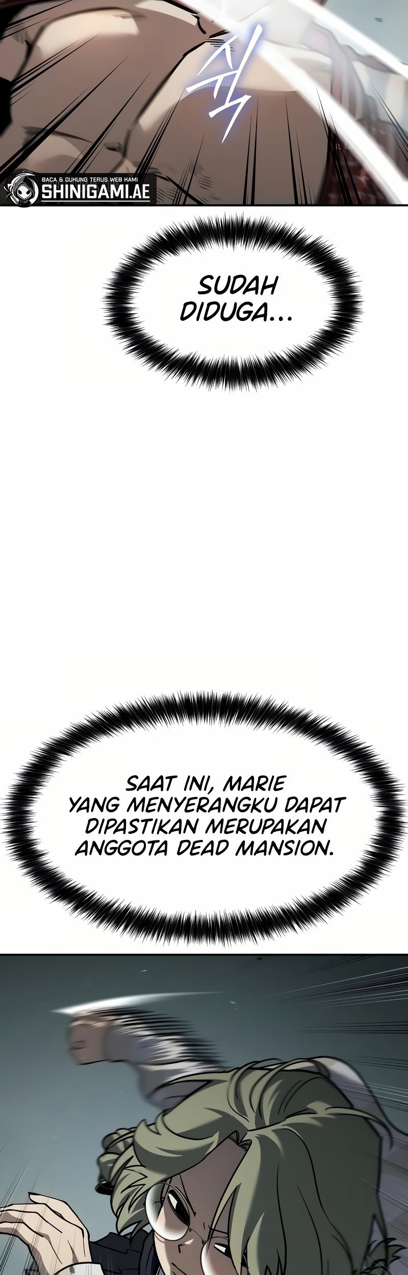 Laws Of The Good Child Chapter 18 Gambar 22