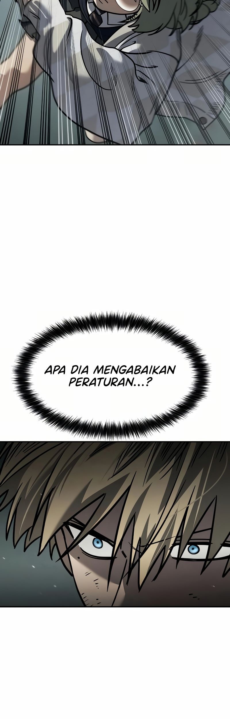 Laws Of The Good Child Chapter 18 Gambar 23