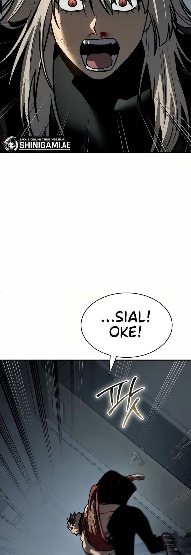 Laws Of The Good Child Chapter 18 Gambar 33