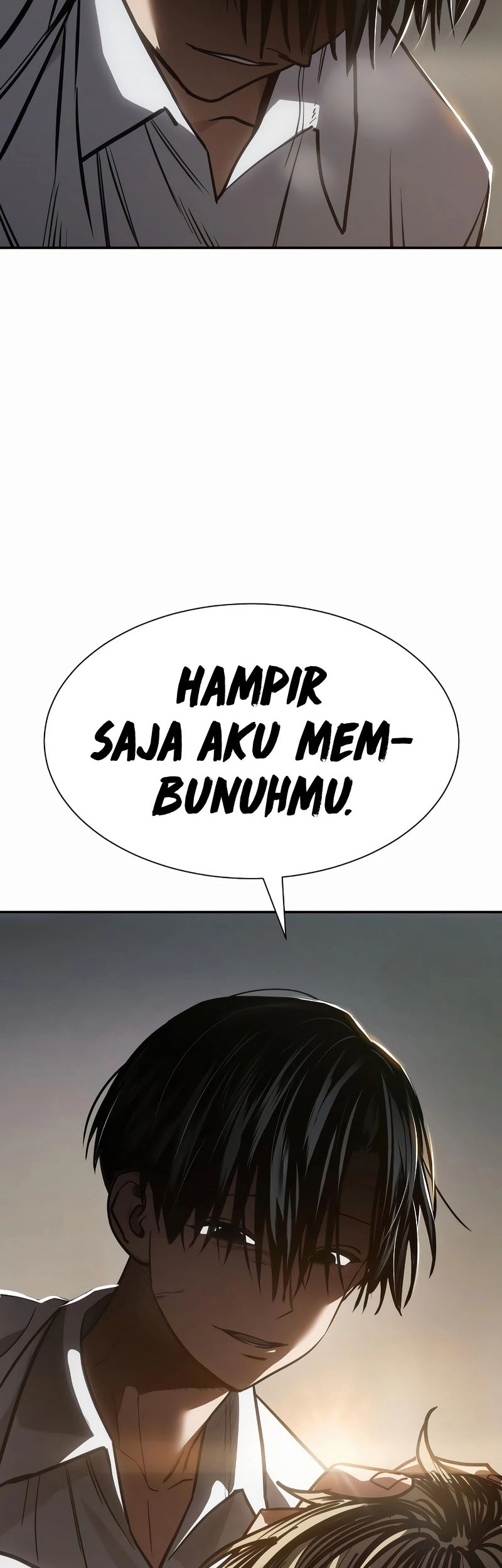 Laws Of The Good Child Chapter 21 Gambar 60