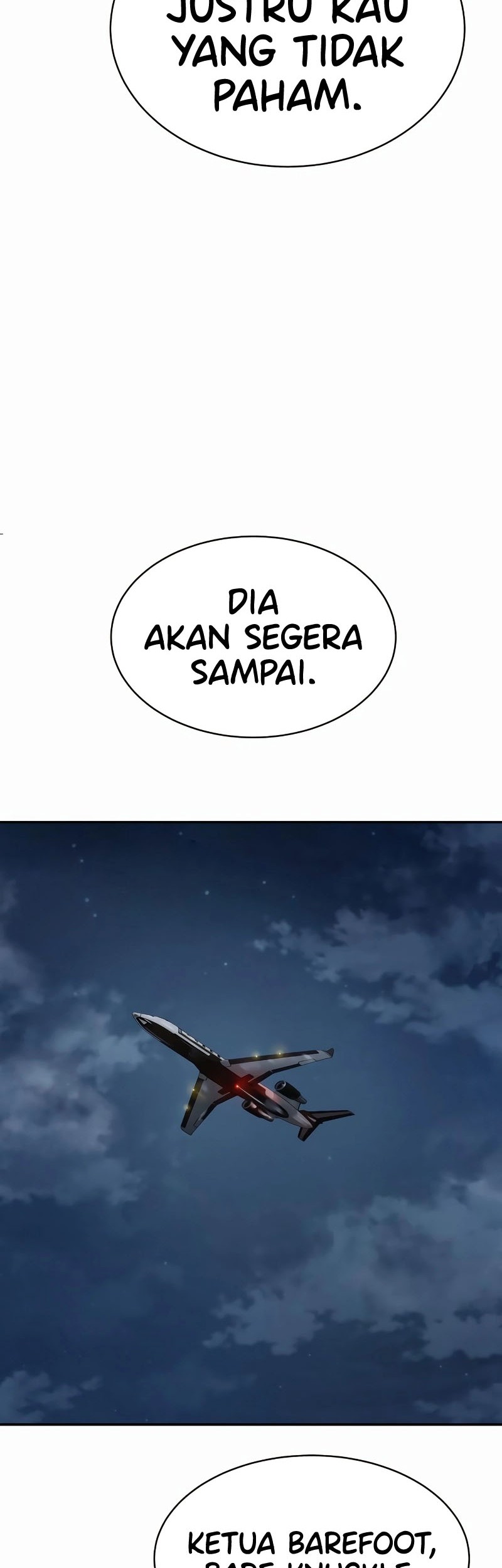 Laws Of The Good Child Chapter 21 Gambar 64