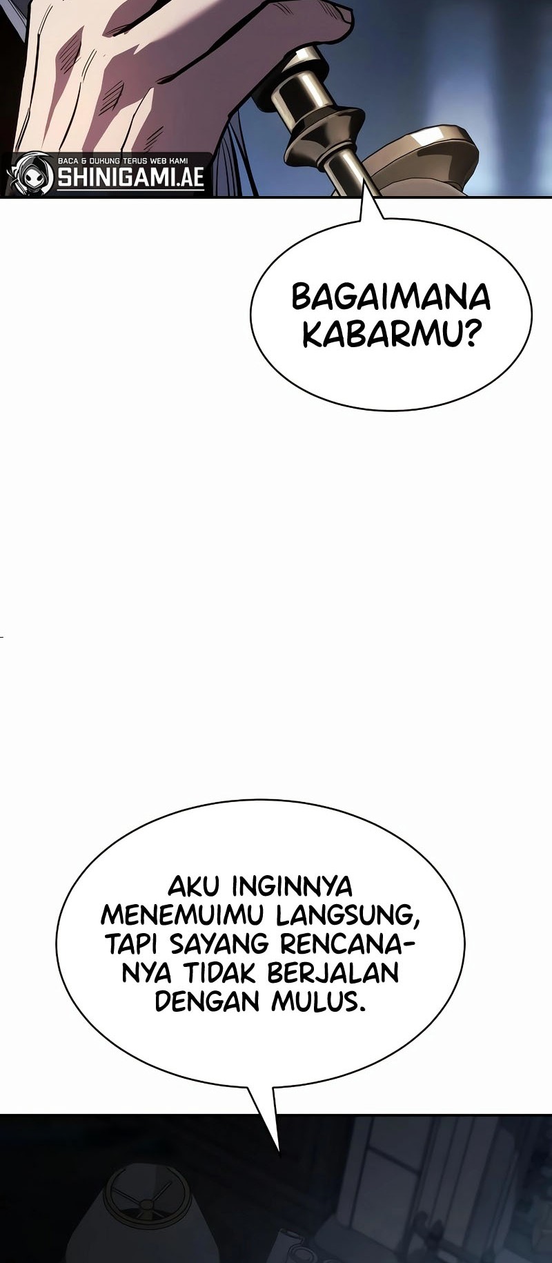 Laws Of The Good Child Chapter 21 Gambar 70