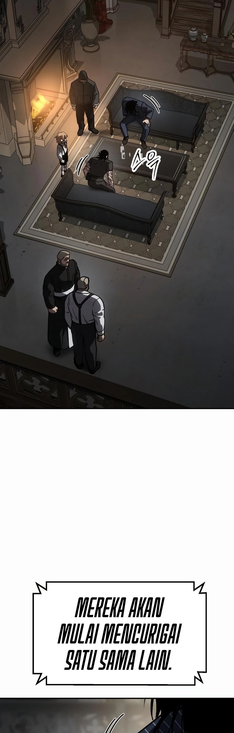 Laws Of The Good Child Chapter 21 Gambar 81