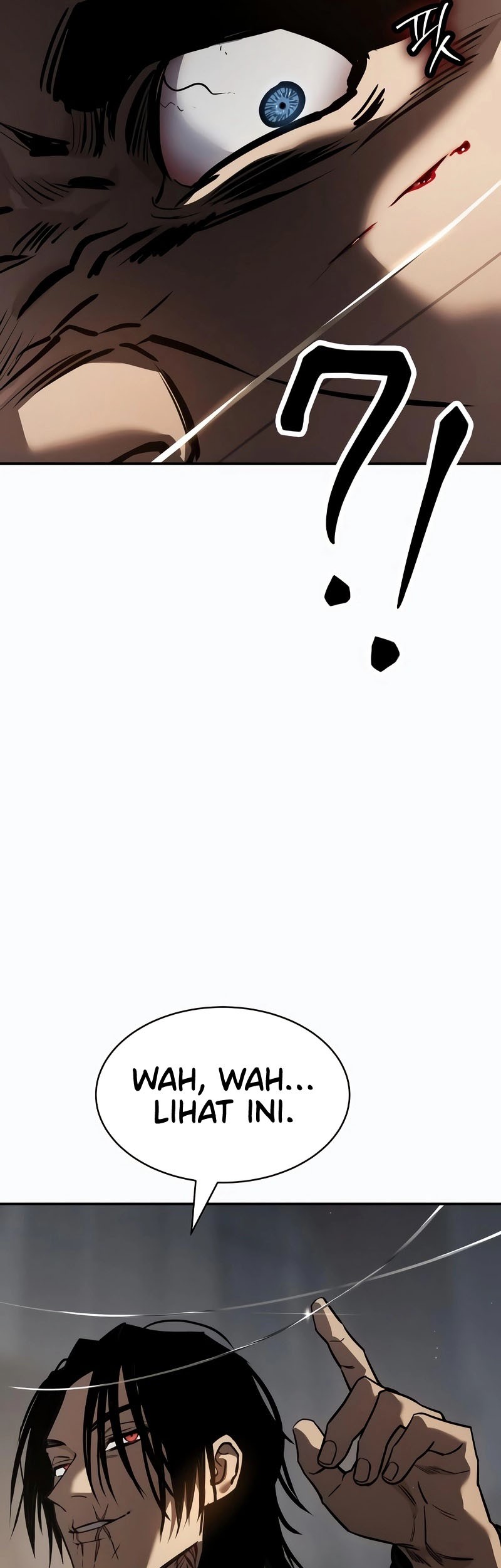Laws Of The Good Child Chapter 21 Gambar 18
