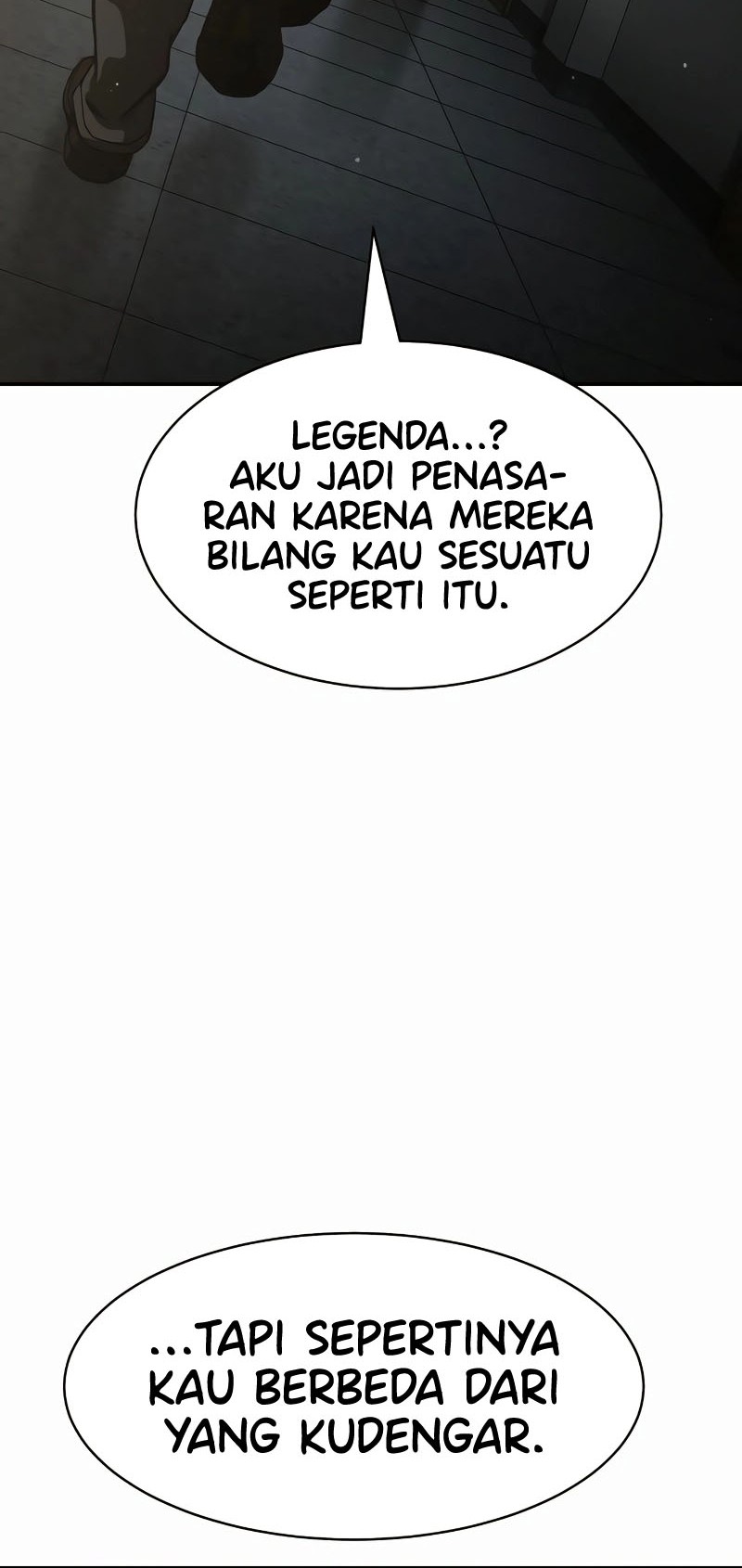Laws Of The Good Child Chapter 21 Gambar 33