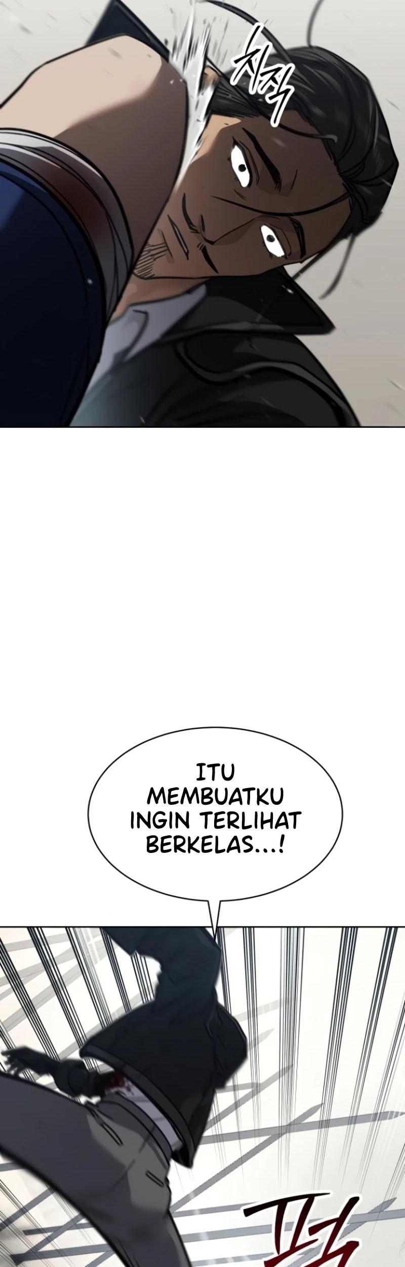 Laws Of The Good Child Chapter 28 Gambar 44