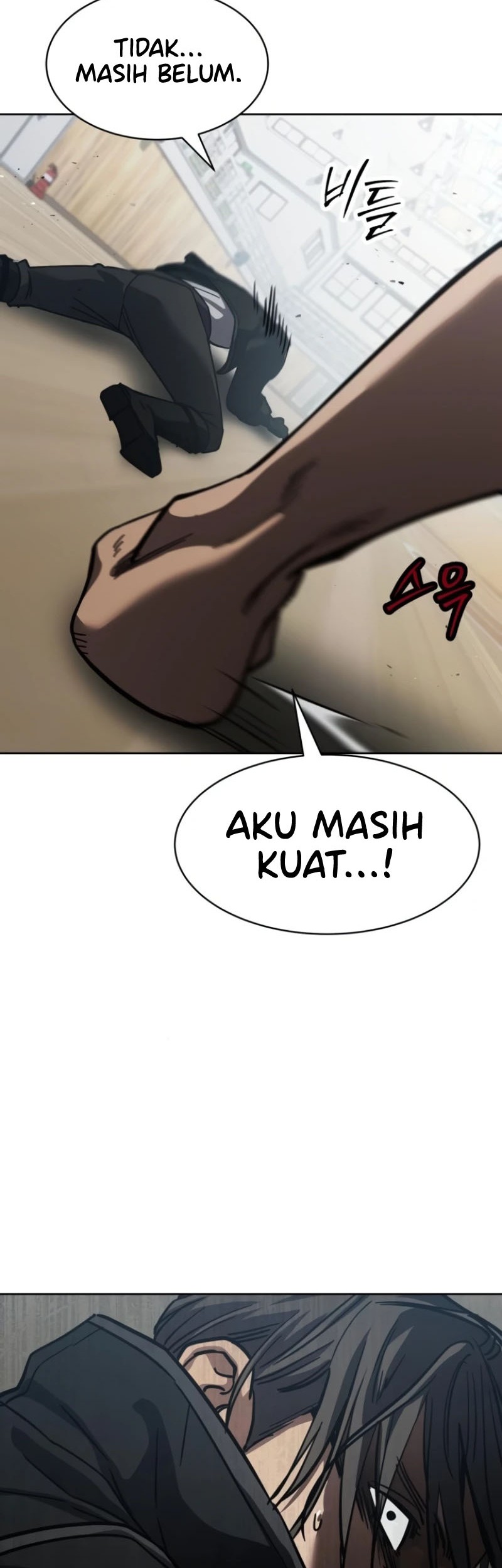 Laws Of The Good Child Chapter 28 Gambar 55