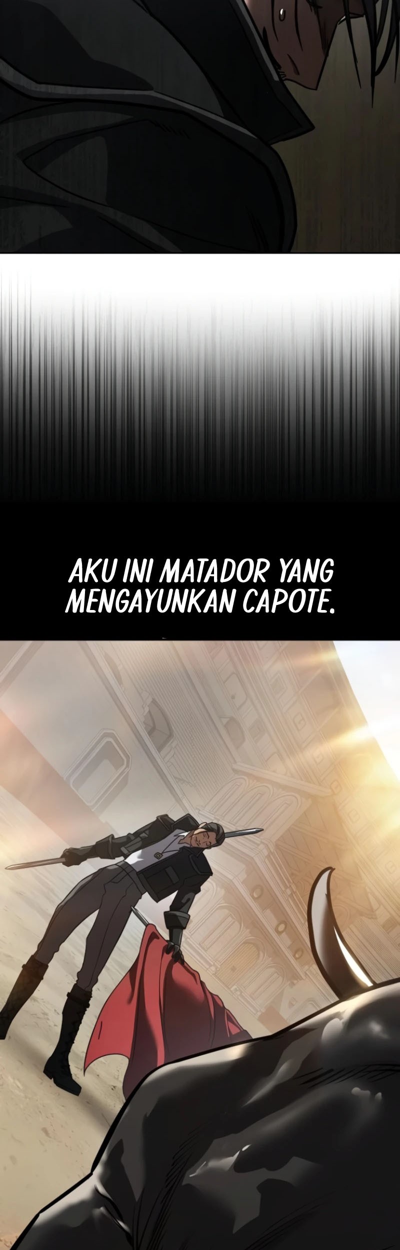 Laws Of The Good Child Chapter 28 Gambar 56