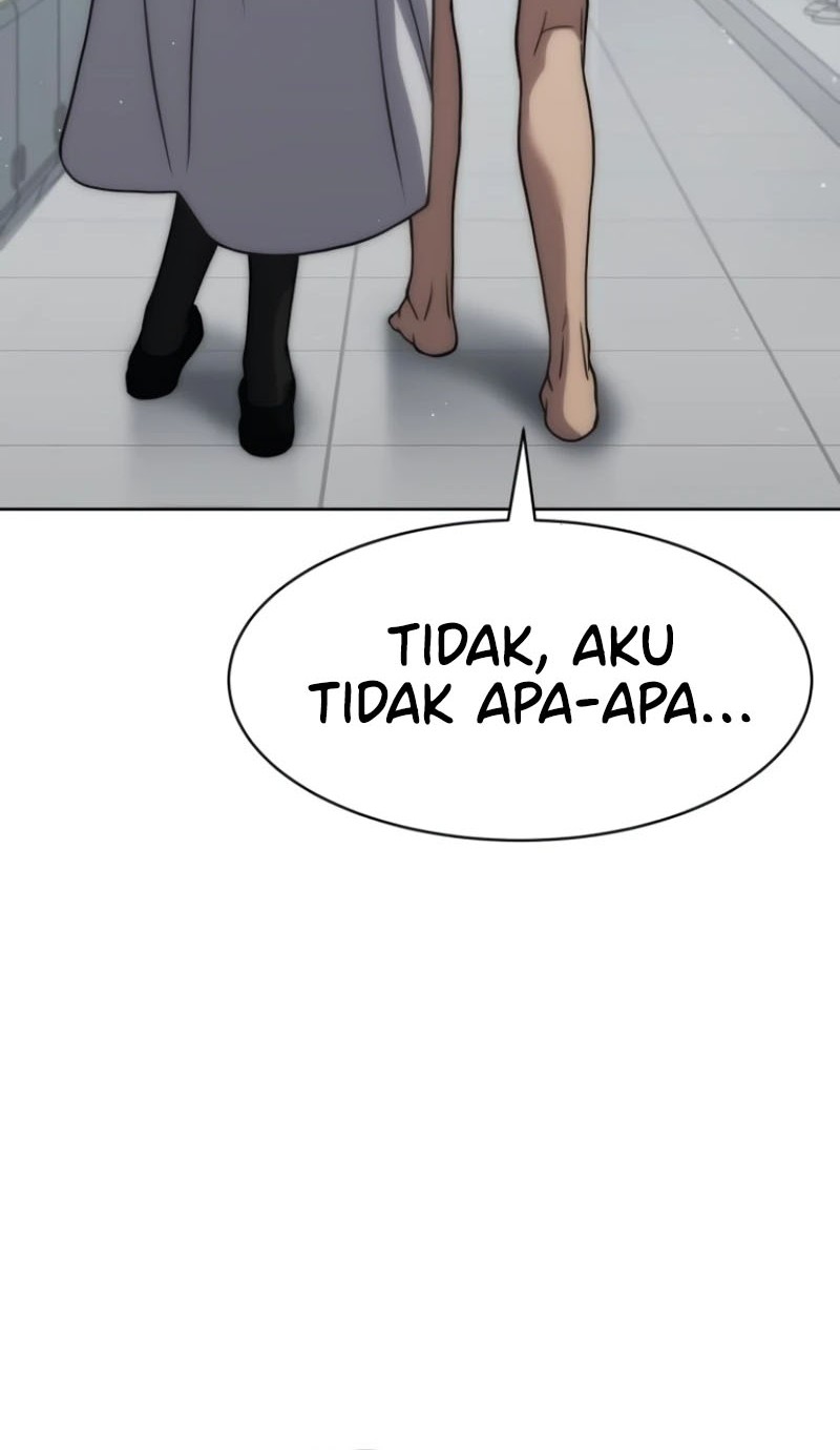 Laws Of The Good Child Chapter 28 Gambar 81