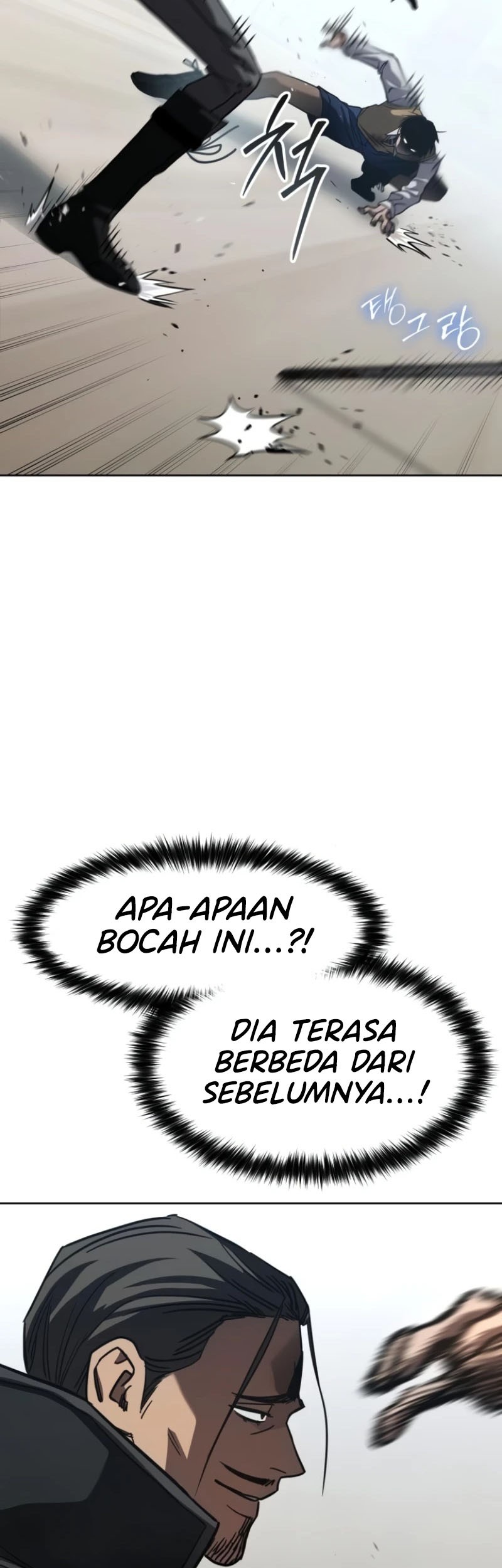 Laws Of The Good Child Chapter 28 Gambar 16