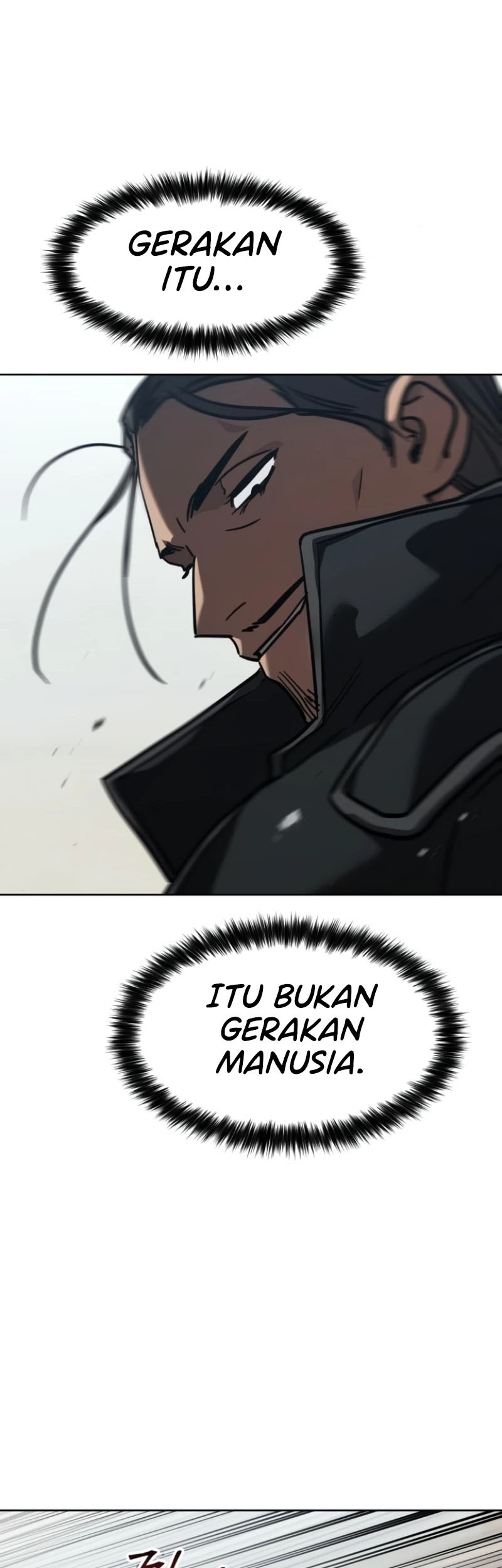 Laws Of The Good Child Chapter 28 Gambar 18
