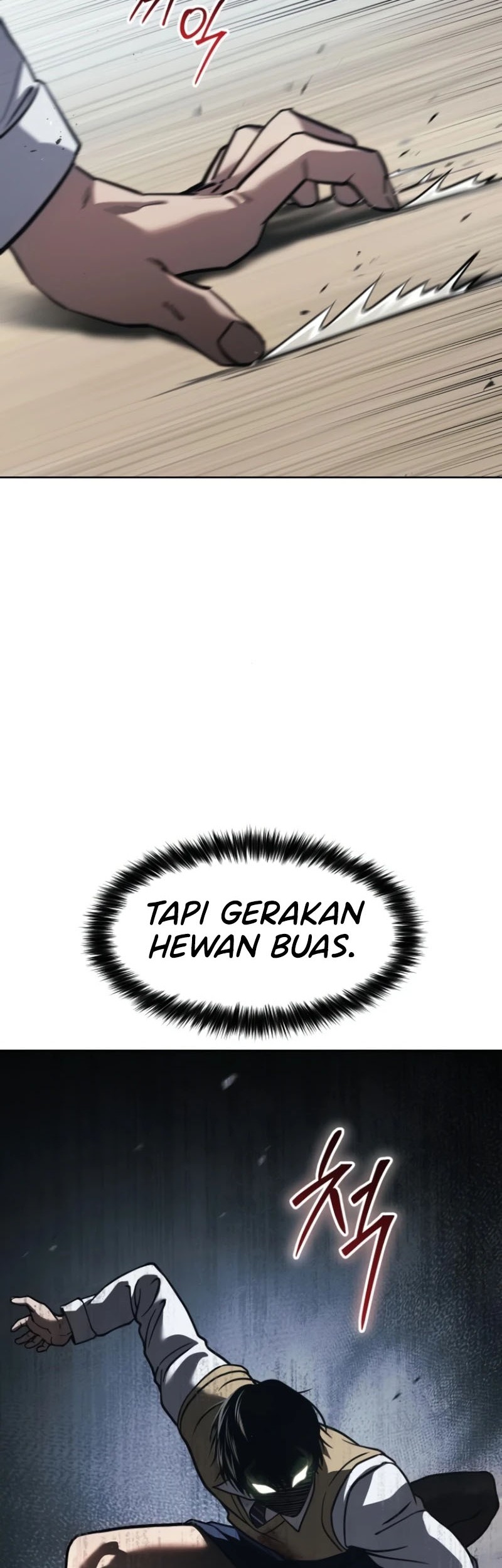 Laws Of The Good Child Chapter 28 Gambar 19