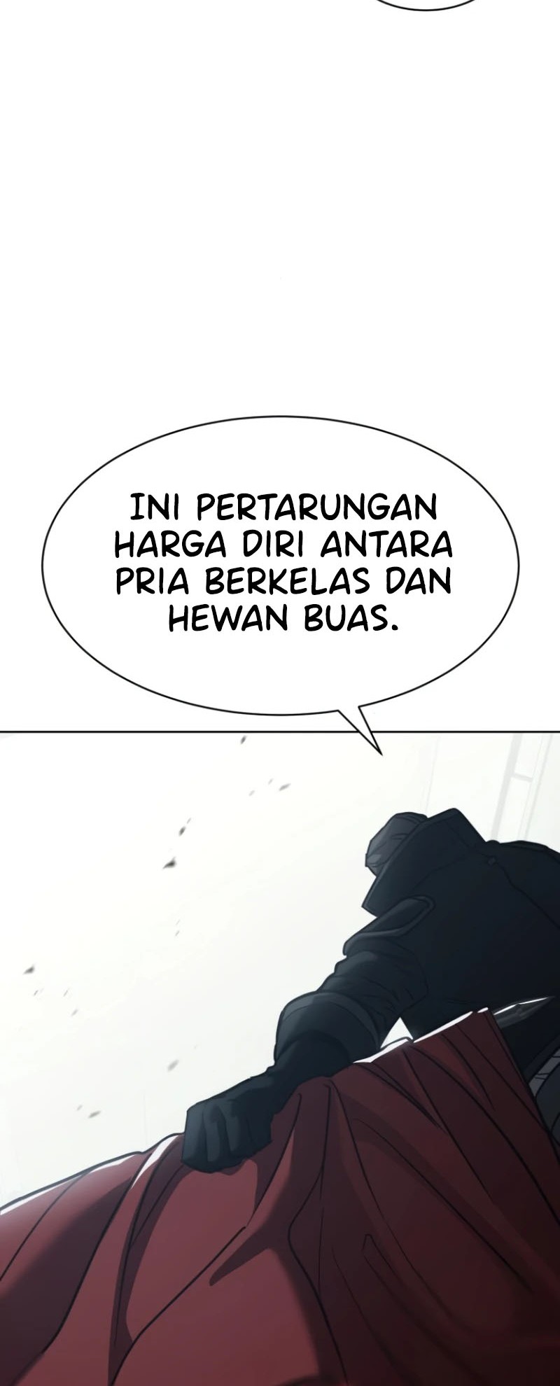 Laws Of The Good Child Chapter 28 Gambar 25