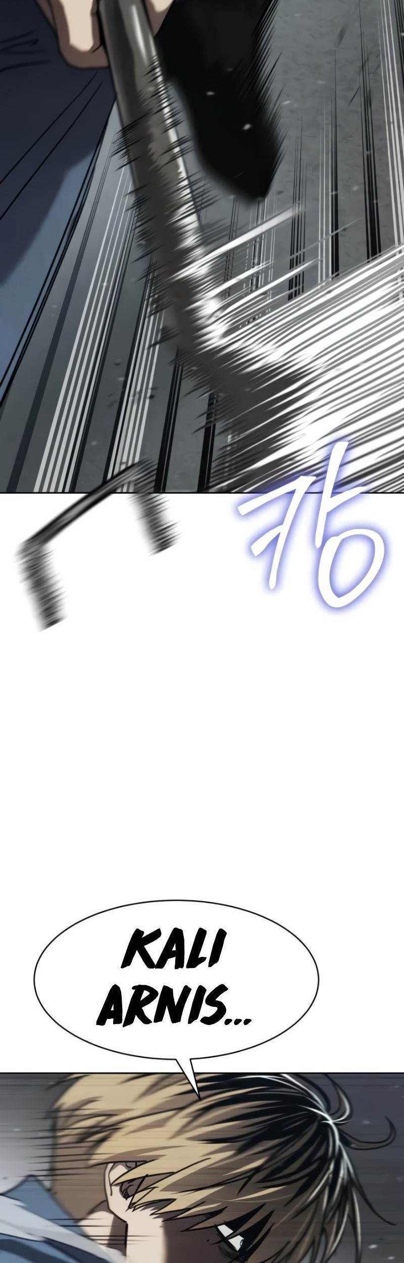 Laws Of The Good Child Chapter 29 Gambar 79