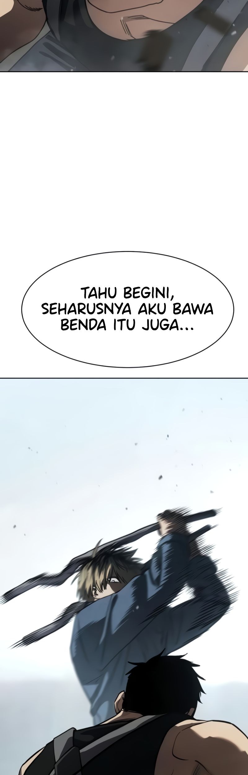 Laws Of The Good Child Chapter 29 Gambar 84