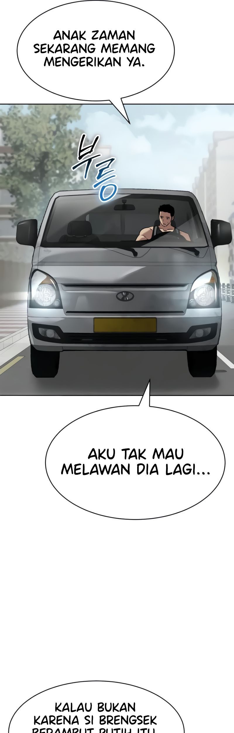 Laws Of The Good Child Chapter 29 Gambar 98