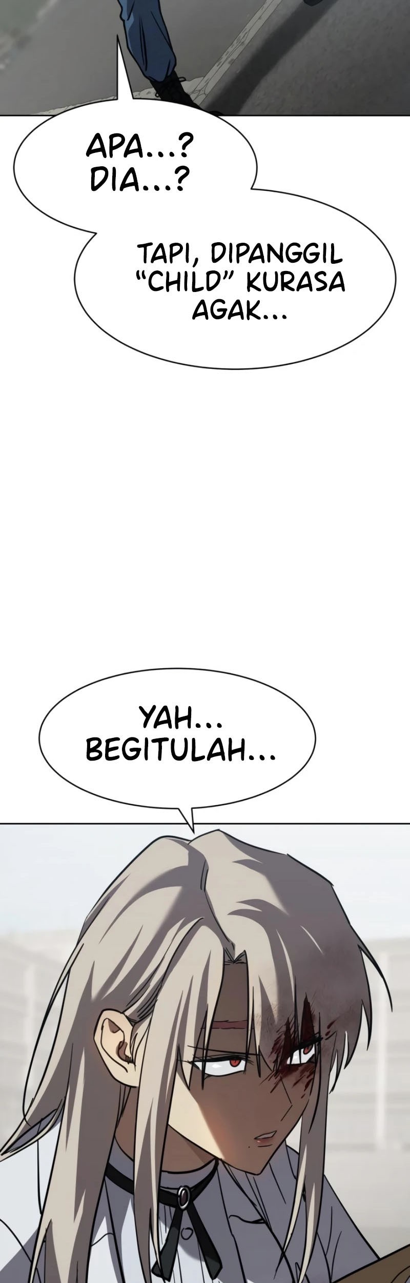 Laws Of The Good Child Chapter 29 Gambar 20
