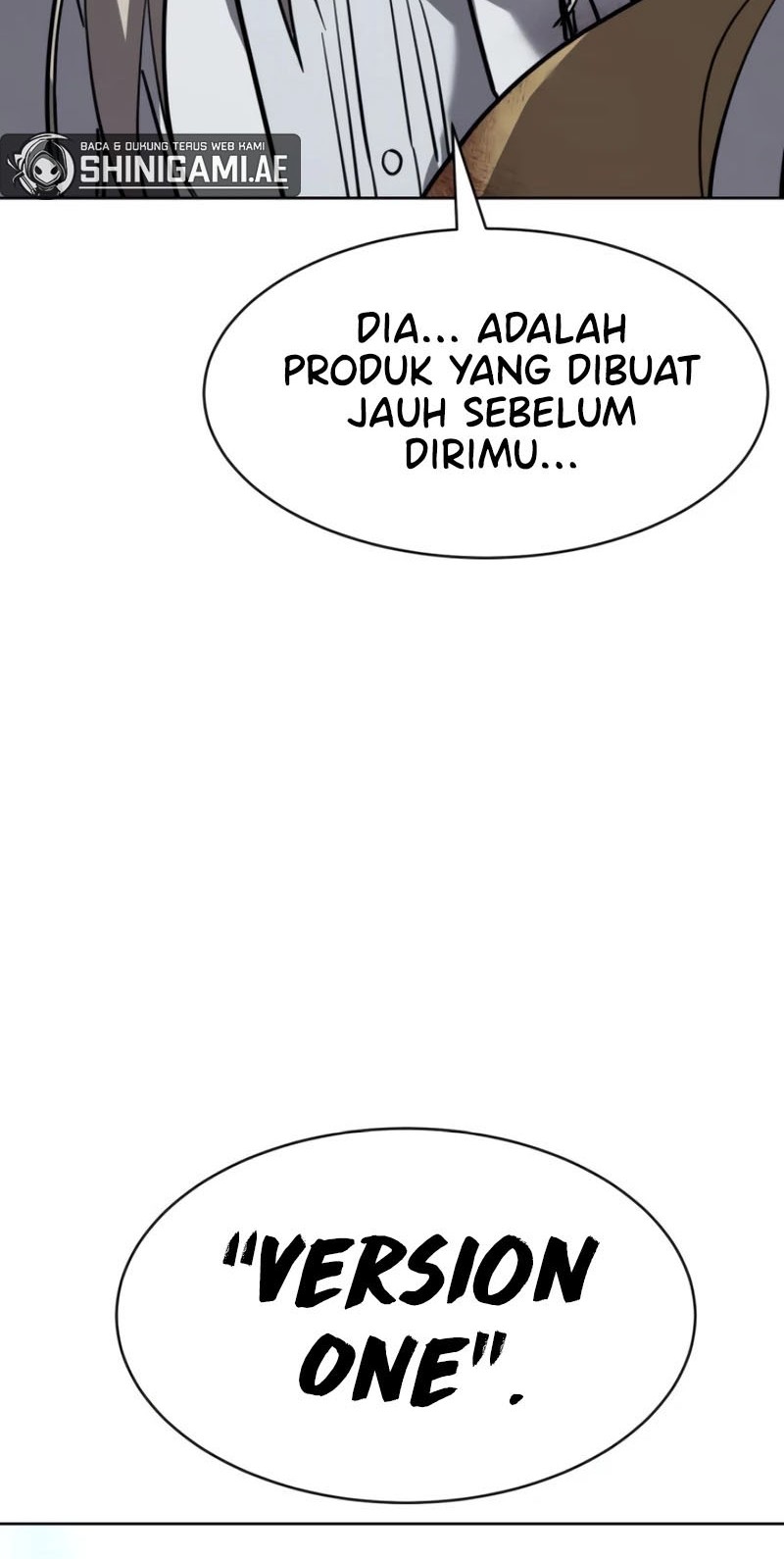 Laws Of The Good Child Chapter 29 Gambar 21