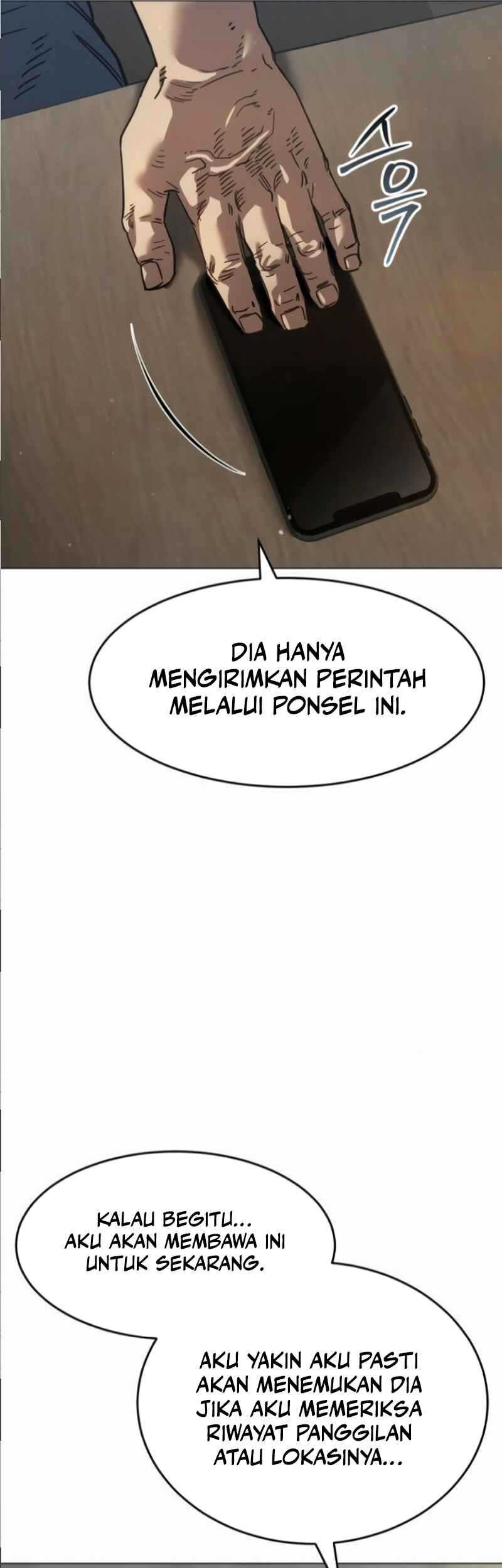 Laws Of The Good Child Chapter 30 Gambar 56