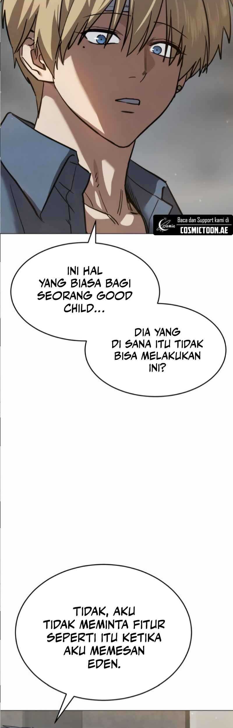 Laws Of The Good Child Chapter 30 Gambar 58