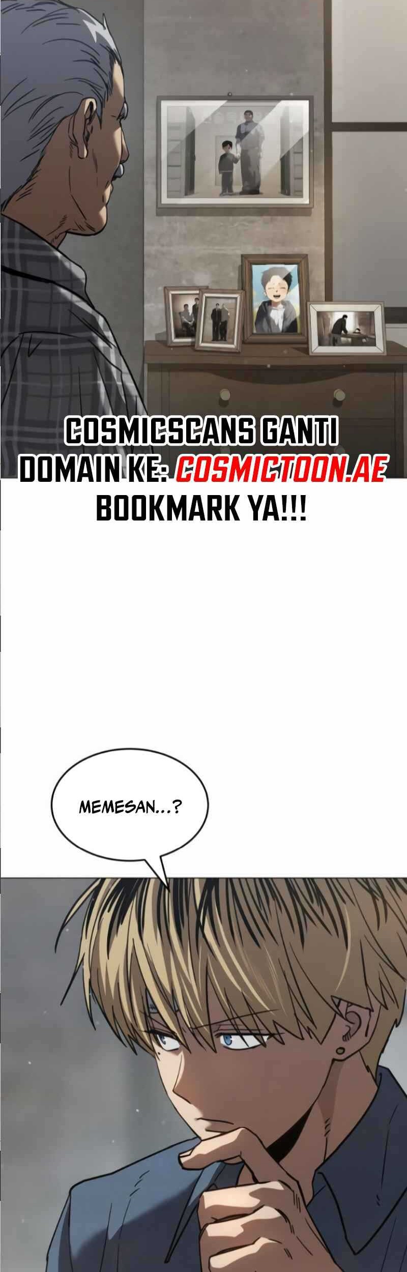 Laws Of The Good Child Chapter 30 Gambar 59