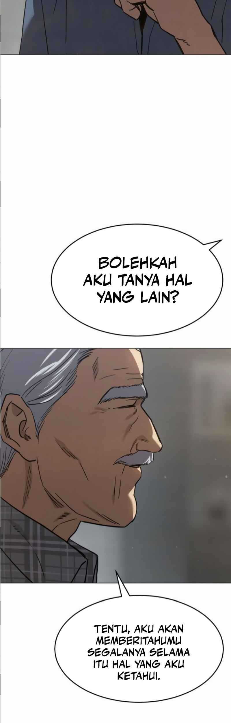 Laws Of The Good Child Chapter 30 Gambar 60