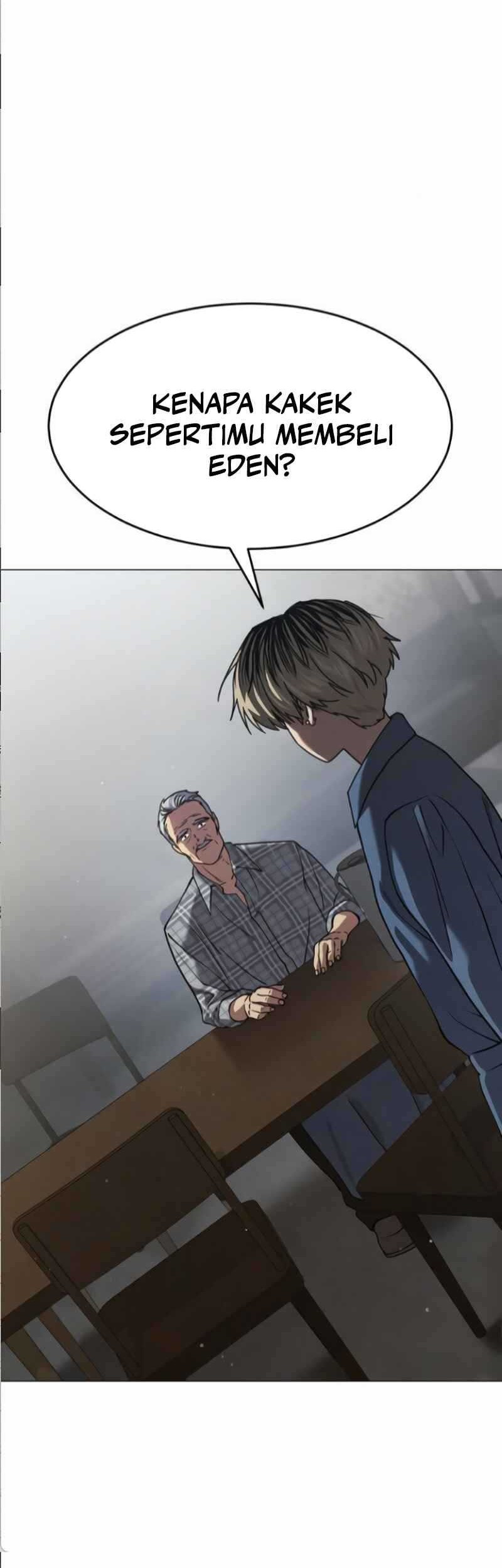 Laws Of The Good Child Chapter 30 Gambar 61