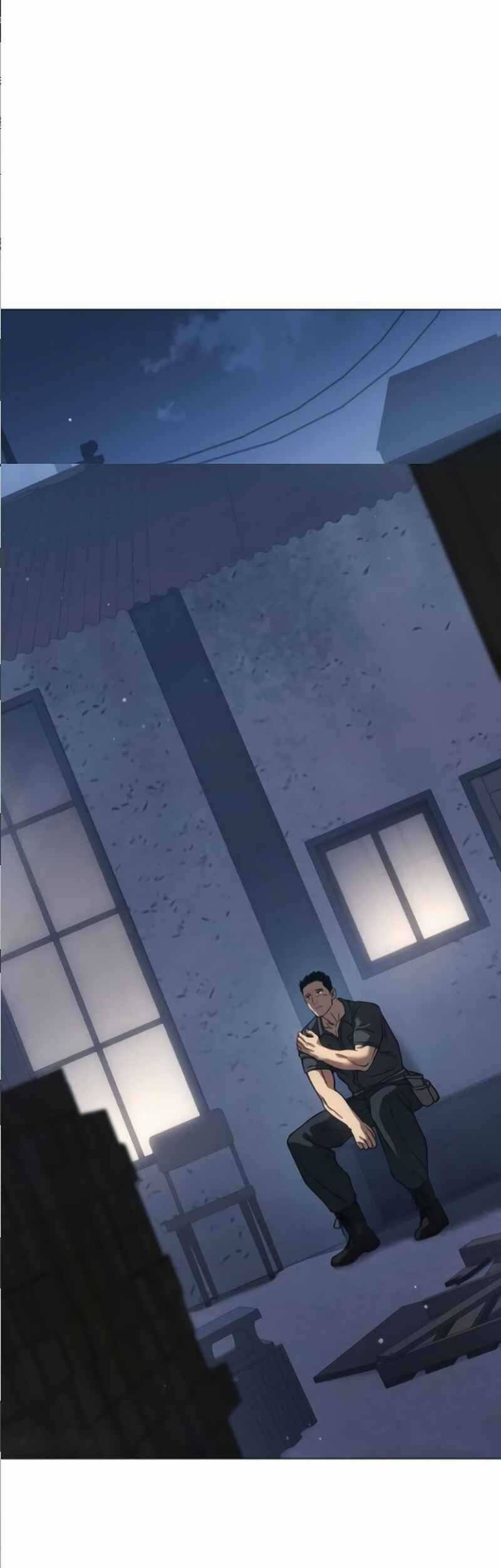 Laws Of The Good Child Chapter 30 Gambar 62