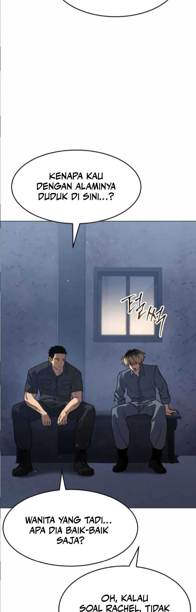 Laws Of The Good Child Chapter 30 Gambar 64
