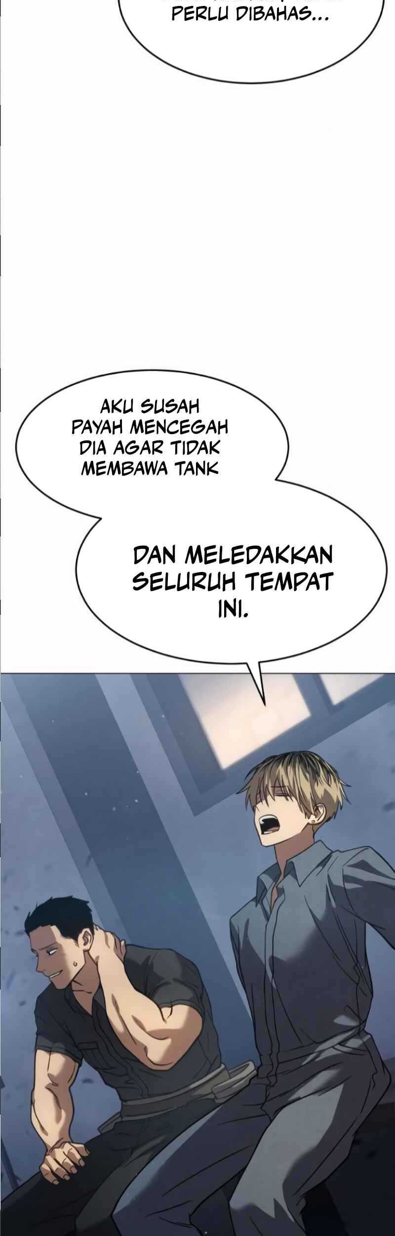 Laws Of The Good Child Chapter 30 Gambar 65