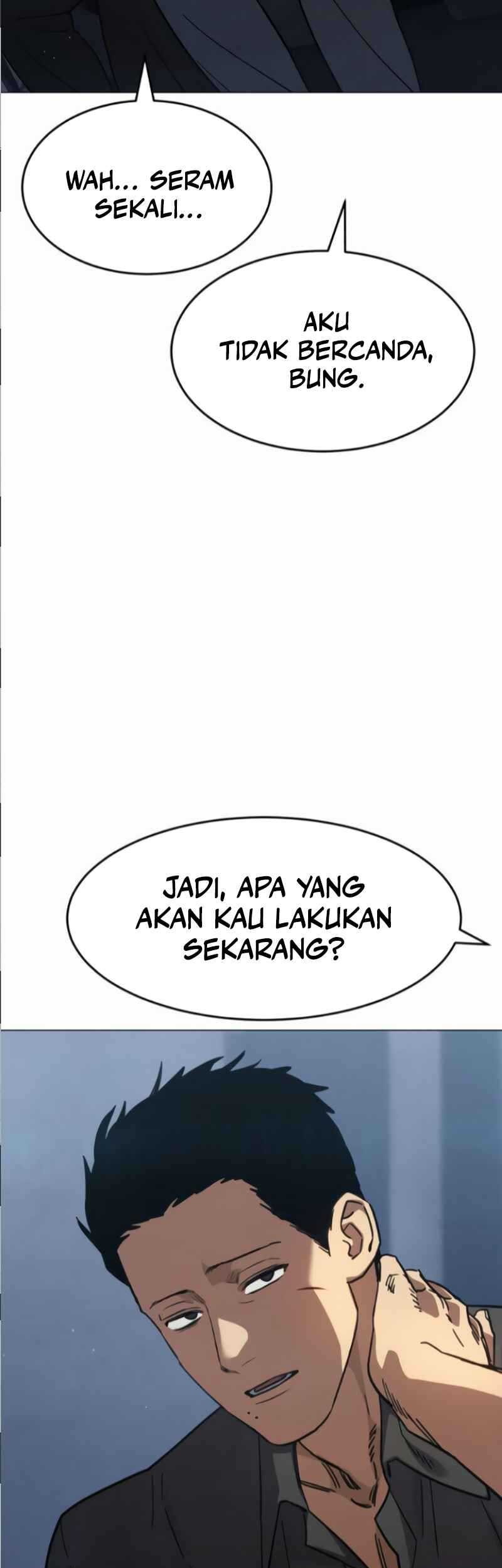 Laws Of The Good Child Chapter 30 Gambar 66