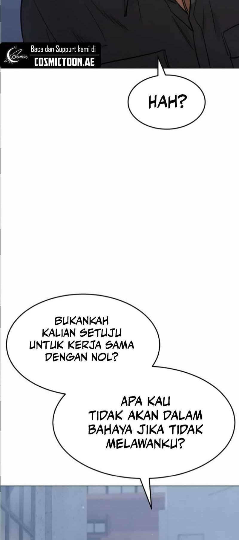 Laws Of The Good Child Chapter 30 Gambar 67