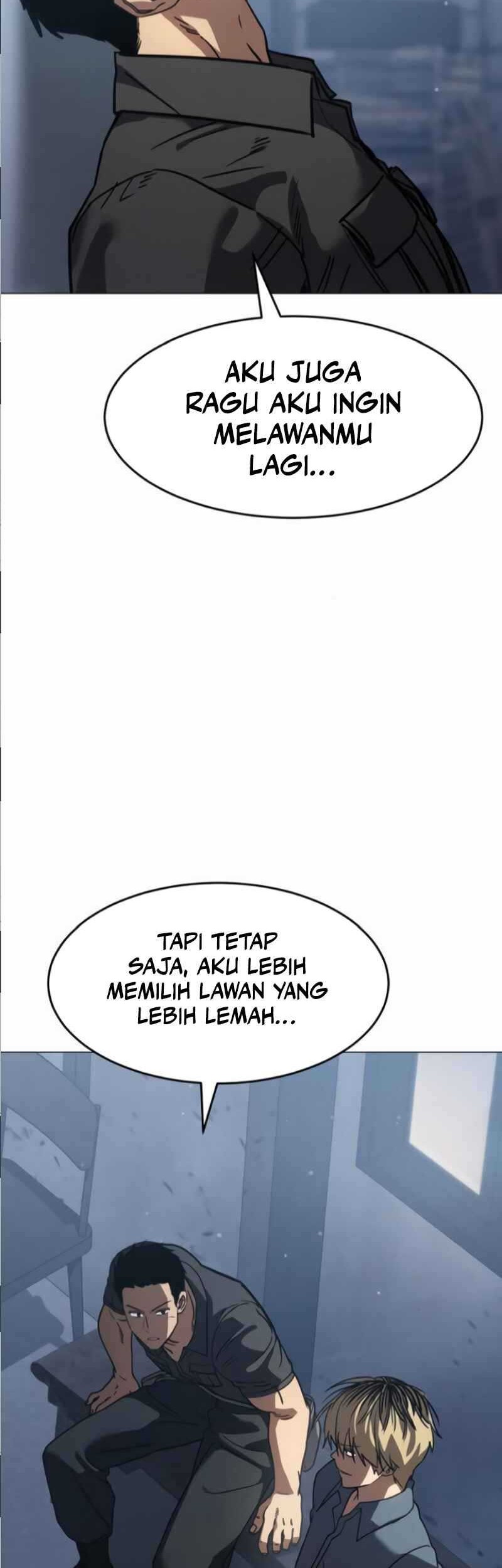 Laws Of The Good Child Chapter 30 Gambar 69