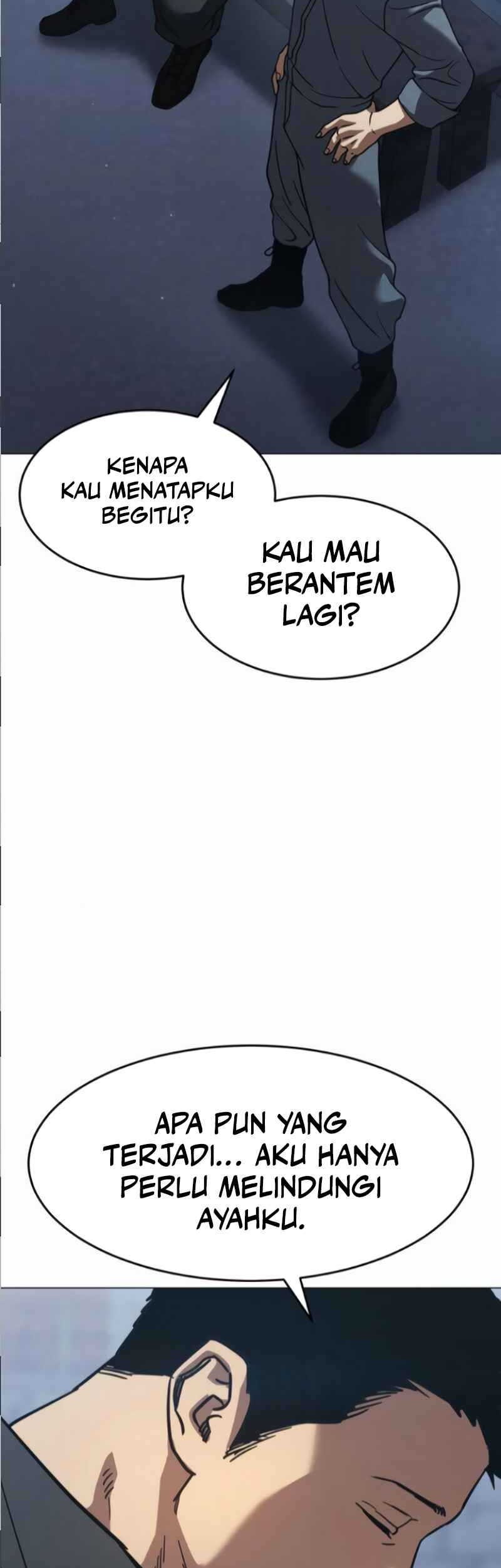 Laws Of The Good Child Chapter 30 Gambar 70