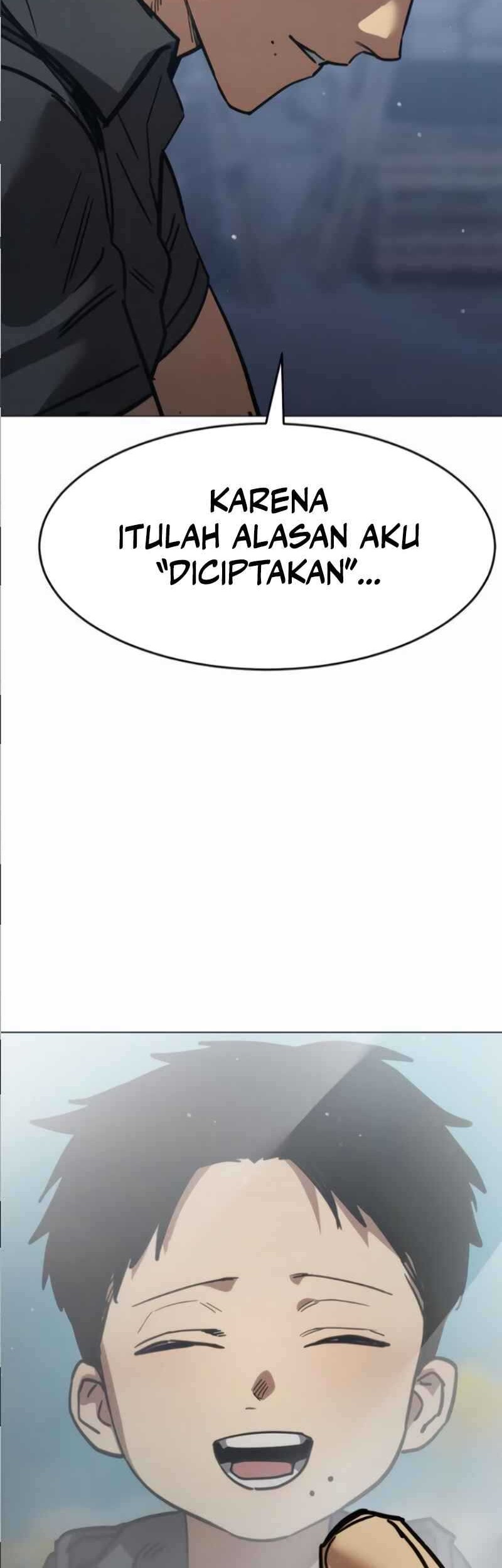 Laws Of The Good Child Chapter 30 Gambar 71