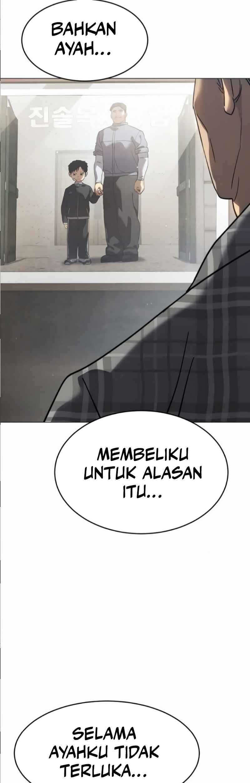 Laws Of The Good Child Chapter 30 Gambar 74