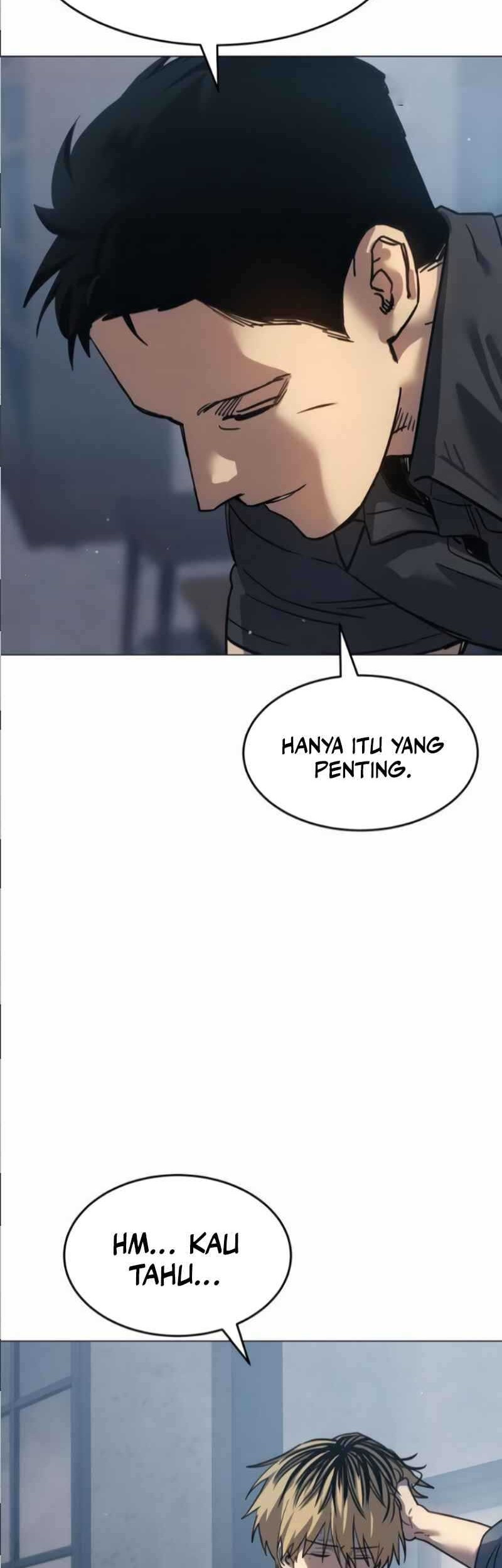 Laws Of The Good Child Chapter 30 Gambar 75