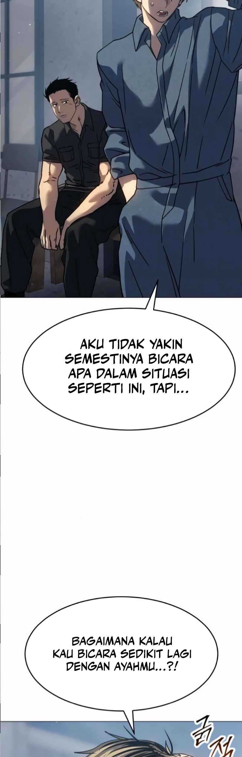 Laws Of The Good Child Chapter 30 Gambar 76