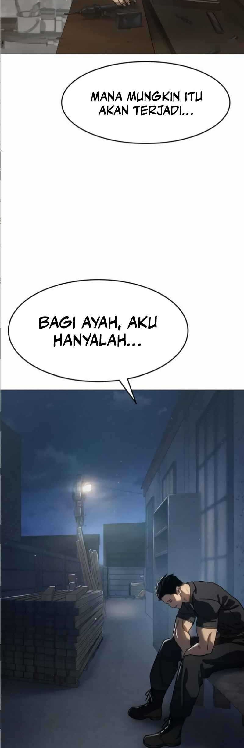 Laws Of The Good Child Chapter 30 Gambar 79