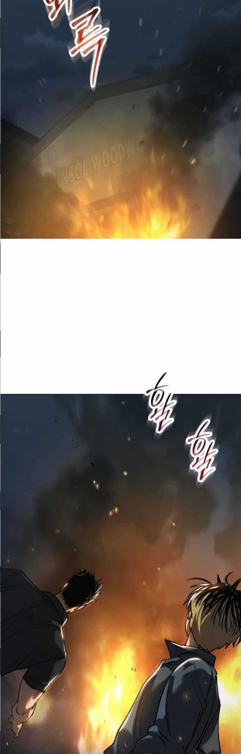 Laws Of The Good Child Chapter 30 Gambar 84