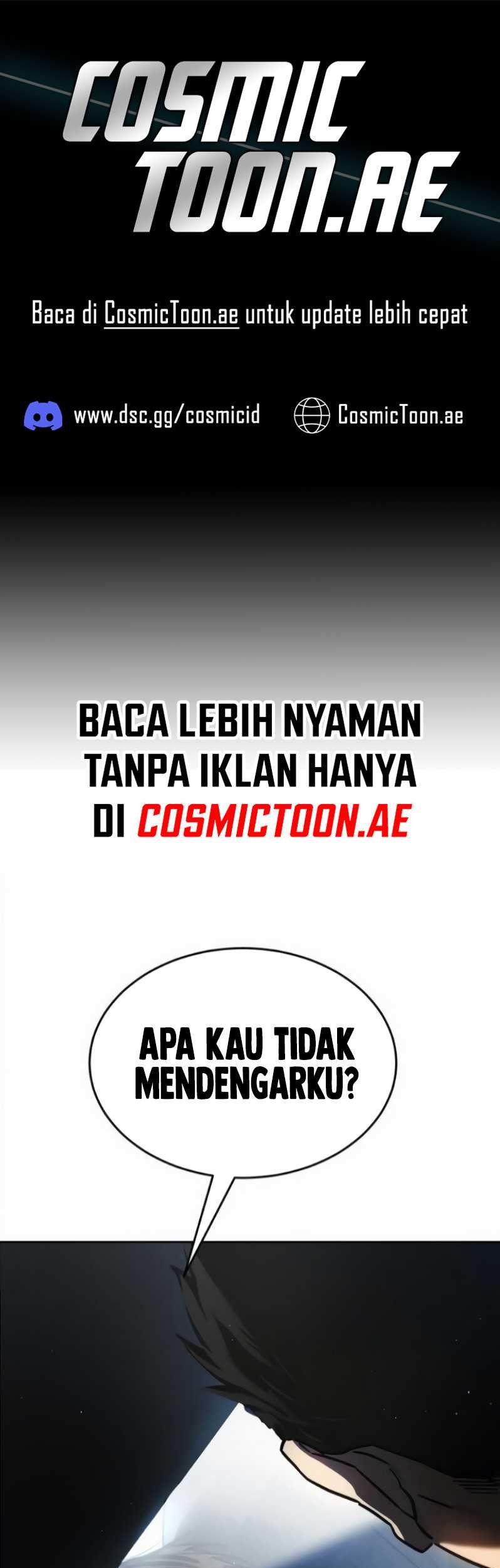 Baca Komik Laws Of The Good Child Chapter 30 Gambar 1