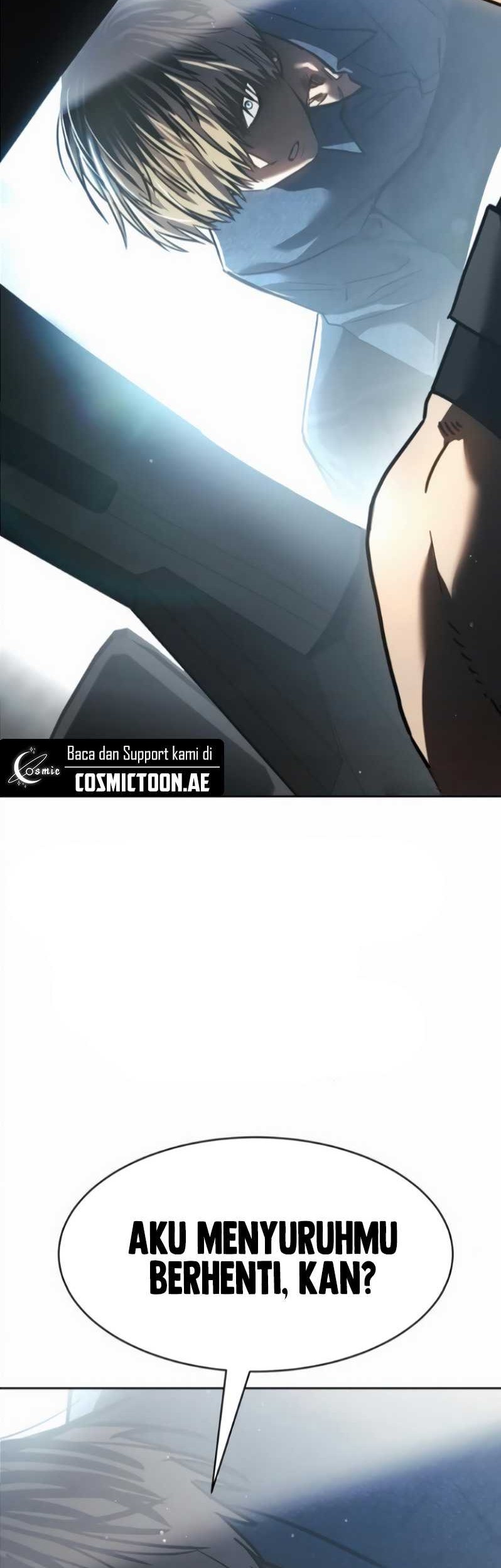 Baca Manhwa Laws Of The Good Child Chapter 30 Gambar 2