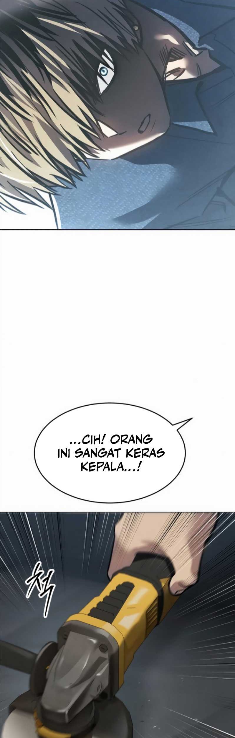 Laws Of The Good Child Chapter 30 Gambar 3