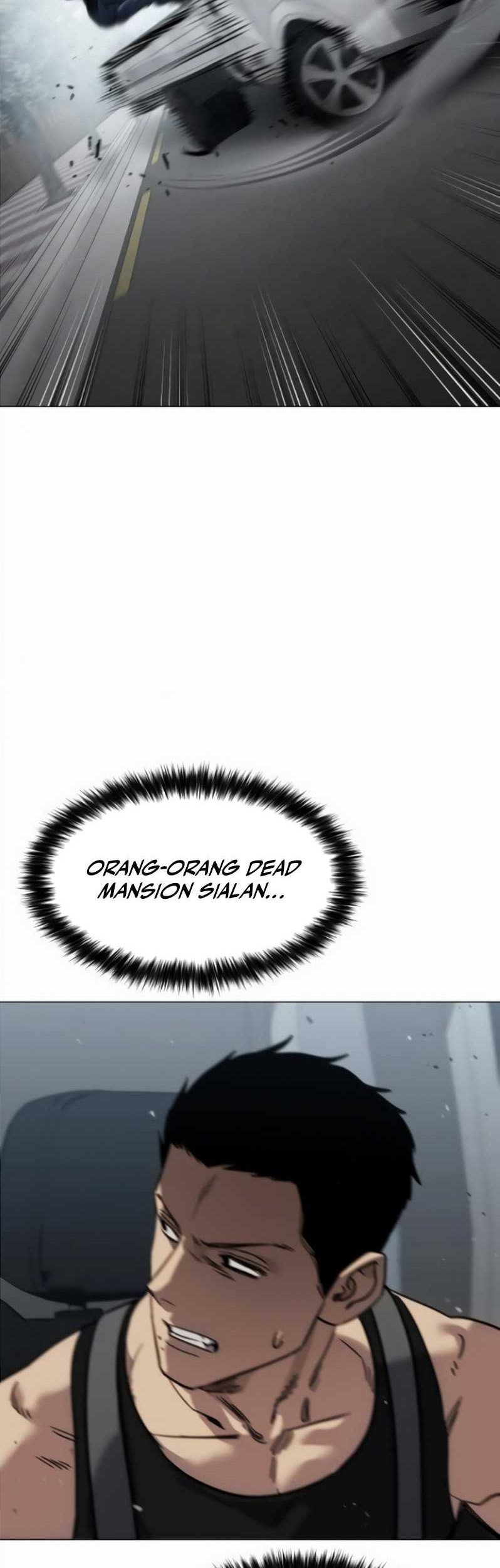 Laws Of The Good Child Chapter 30 Gambar 6