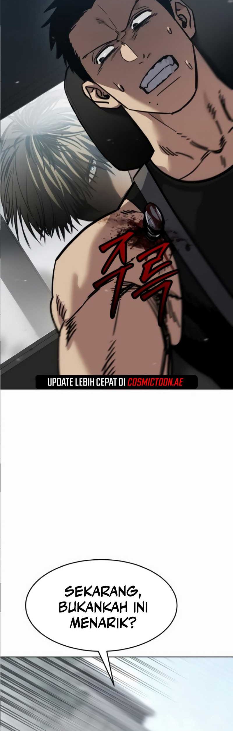 Laws Of The Good Child Chapter 30 Gambar 9
