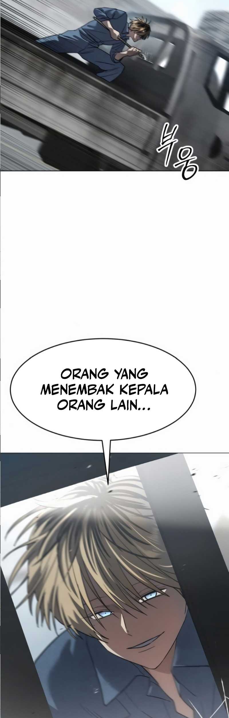Laws Of The Good Child Chapter 30 Gambar 10
